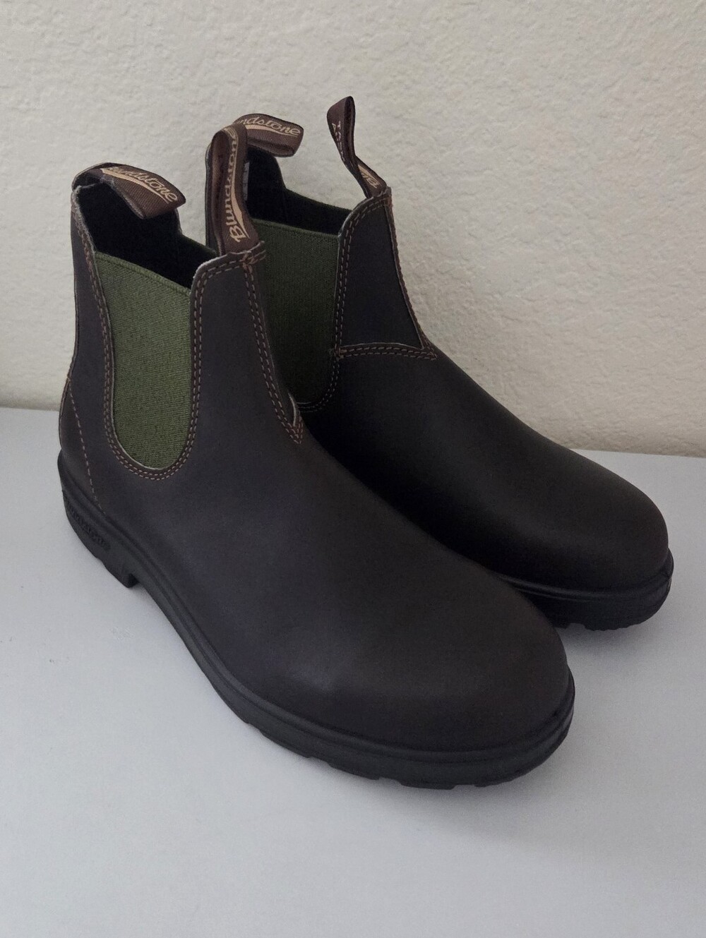 Blundstone Originals Chelsea Boots 8.5